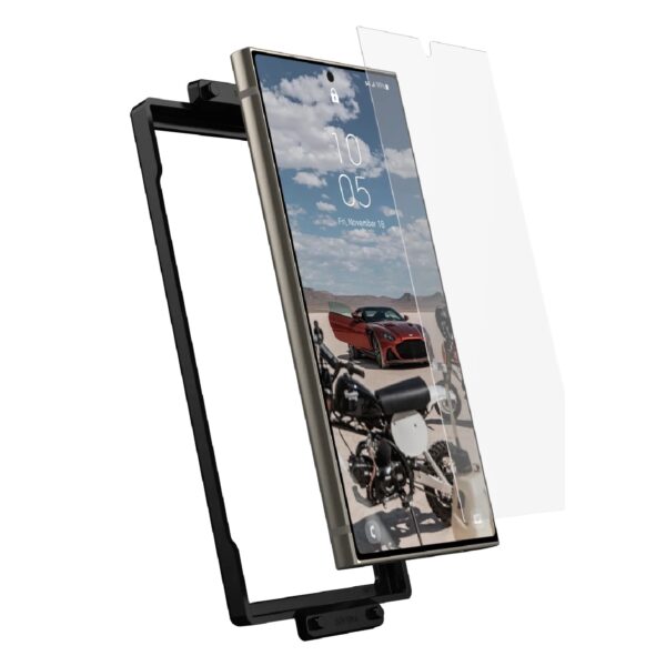 UAG Flex Shield Plus Samsung Galaxy S24 Ultra 5G (6.8") Screen Protector - (24441011NA)