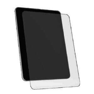 UAG Shield Samsung Galaxy Tab Active 4 Pro (10.1") Tempered Glass Screen Protector - (24445211NA)