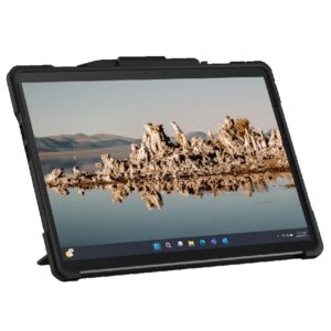 UAG Metropolis SE Microsoft Surface Pro 9 - Black(324015114040)