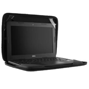 UAG Medium Sleeve Fits 13"Laptop/Tablets - Black (981890114040)