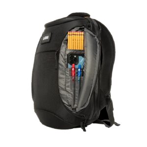UAG Standard Issue 18-Liter Back Pack - Black (982570114040)