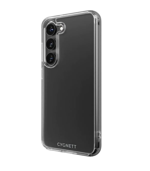 Cygnett AeroShield Samsung Galaxy S23 5G (6.1") Clear Protective Case - (CY4461CPAEG)
