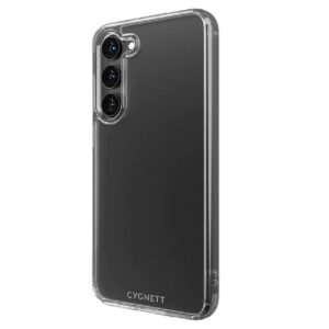 Cygnett AeroShield Samsung Galaxy S23+ 5G (6.6") Clear Protective Case - (CY4462CPAEG)