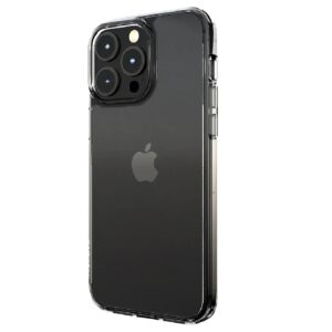 Cygnett AeroShield Apple iPhone 15 Pro Max (6.7") Clear Protective Case - (CY4577CPAEG)