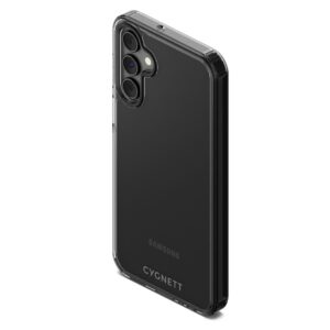 Cygnett AeroShield Samsung Galaxy A15 5G (6.5") Clear Protective Case - (CY4860CPAEG)