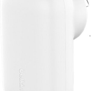 Belkin BoostCharge 67W USB-C Wall Charger with PPS and PD + USB-C-C Cable 2M - White(WCC002au2MWH-B6)