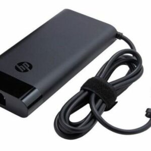 HP 230W Slim Smart 4.5mm AC Power Adapter for HP ZBook Mobile Workstation PCs