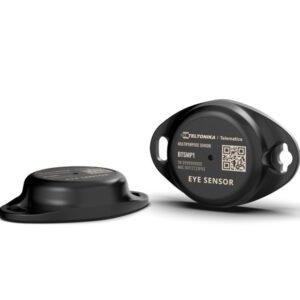 Bluetooth® sensor to keep an eye on your assets by monitoring temperature