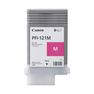 PFI-121M Magenta ink for TM-240/340 - 130ml