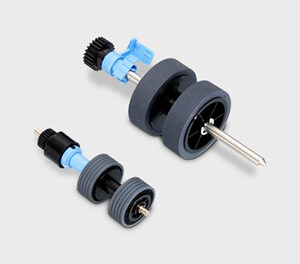 ROLLER ASSEMBLY KIT FOR DS-530/DS-570W