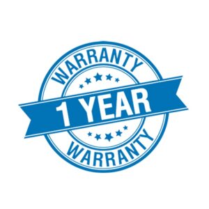 PowerShield Additional 1 Year Warranty for Commander Tower Range