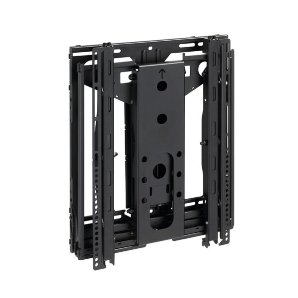 VOGEL PFW 6885 SLIM VIDEO WALL POP-OUT WALL MOUNT 37 - 65 UP TO 45KG 200X200 TO 400X600