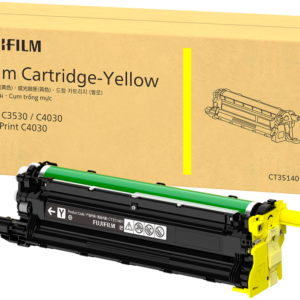 CT351401 YELLOW DRUM Y FOR AC3530 AC4030 APC4030 60K YIELD