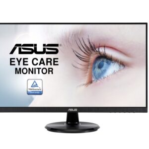 ASUS VA24DCP Eye Care Monitor – 24 inch (23.8 inch viewable)