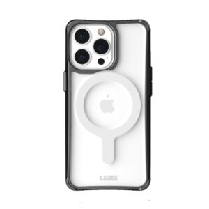 UAG Plyo Magsafe Apple iPhone 13 Pro Case - Ice (113152184343)