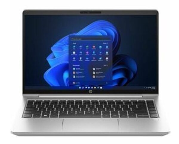 HP ProBook 440 G10 14" FHD Touch Intel i7-1355U 16GB 512GB SSD Windows 11 PRO 4G-LTE Intel Iris Xᵉ Graphics WIFI6E Fingerprint Backlit 1YR OS 1.38kg
