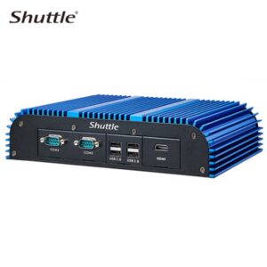 Shuttle BPCAL02 Box PC