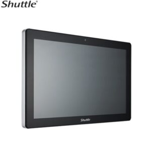 Shuttle P21WL01-i3 21.5 inch Industrial Touch Panel Fanless PC