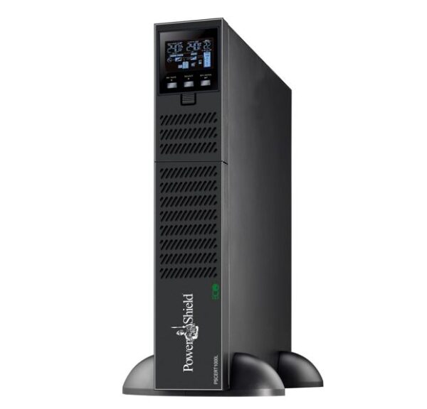 Extend the power of the Centurion 1000VA UPS with a 10A SW Maintenance Bypass switch