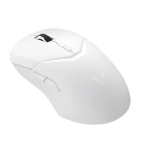 RAPOO VT9PRO Wired/Wireless Gaming Mouse -White