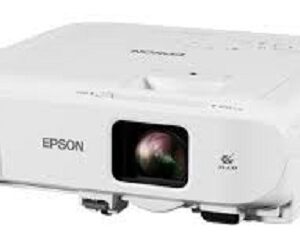 Epson EB-982W 3LCD WXGA Data Projector