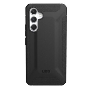 UAG Scout Samsung Galaxy A55 5G (6.6") Case - Black(214450114040)
