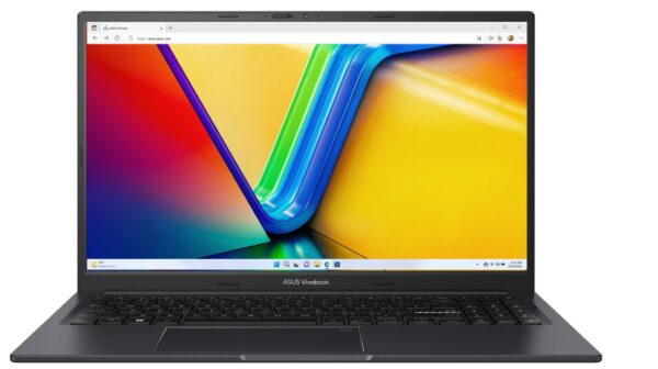 Shop the Asus Vivobook S 16 OLED M5606 featuring a vibrant 16-inch