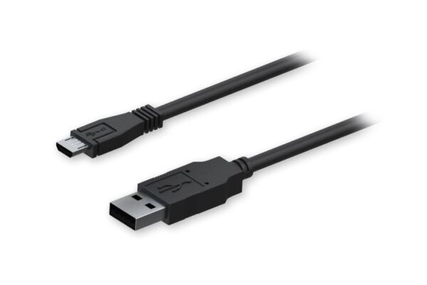 Teltonika USB 2.0 TYPE A TO MICRO-USB TYPE B CABLE