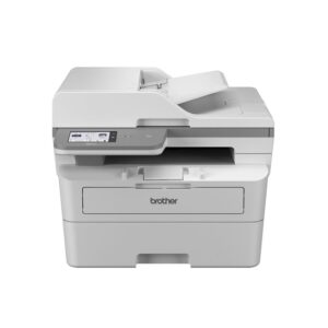 *NEW*Compact Mono Laser Multi-Function Centre  - Print/Scan/Copy/FAX with Print speeds of Up to 34 ppm