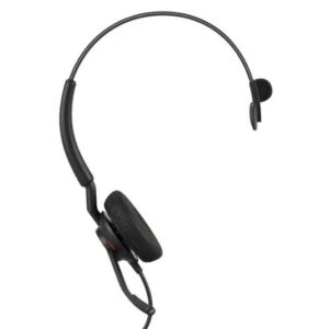 Jabra Engage 40 (Inline Link) MS Teams Mono USB-A Corded Headsets