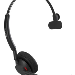 Jabra Engage 40 (Inline Link) UC Mono USB-A Corded Headsets