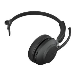 Jabra Evolve2 65 MS Mono Black Bluetooth Headset