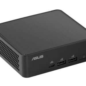Experience seamless computing with the Asus NUC 14 Pro Slim (L6)
