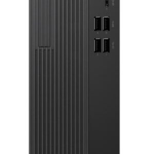 LENOVO ThinkCentre M80s G3 SFF Desktop PC vPro i7-12700 16GB DDR5 512GB SSD Windows 11 Pro 3yrs Onsite Wty UHD Graphics WiFi6E Keyboard Mouse