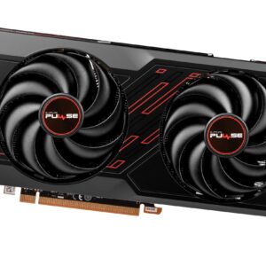 PULSE AMD Radeon™ RX 7600 8GB
