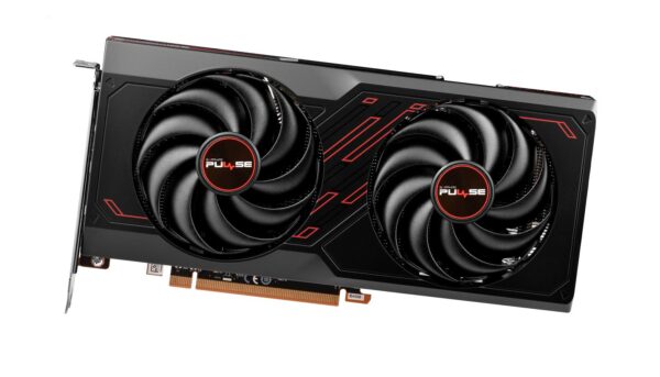 PULSE AMD Radeon™ RX 7600 8GB