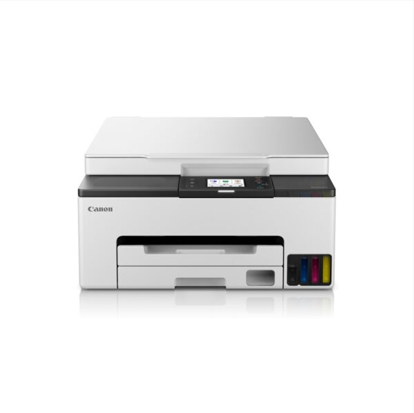 CANON MAXIFY GX1060 MEGATANK SMALL OFFICE PRINT COPY SCAN ADF A4 CISS MFP