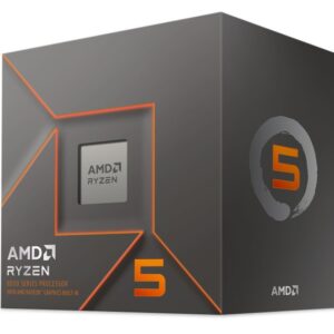 AMD Ryzen™ 5 8500G