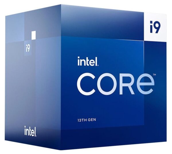 Product Collection	13th Generation Intel® Core™ i9 Processors