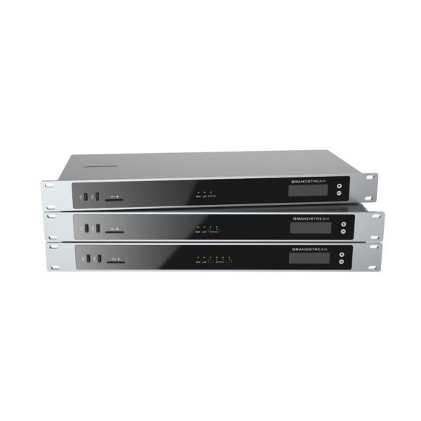 E1/T1/J1 Digital VoIP Gateway