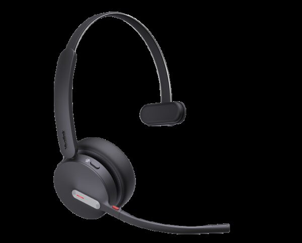 Yealink BH70 Bluetooth Wireless Mono Headset