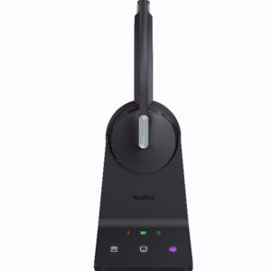 Yealink WH64 Mono Teams DECT Wireless Headset