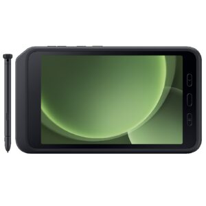 Samsung Galaxy Tab Active5 Wi-Fi 256GB Enterprise Edition - Green (SM-X300NZGES03)