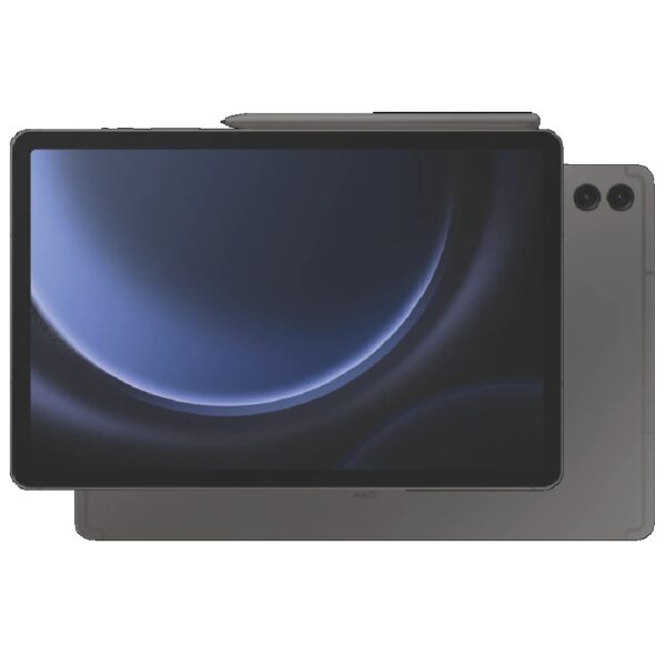 Samsung Galaxy Tab S9 FE+ 5G LTE 128GB - Grey (SM-X616BZAAXSA)*AU STOCK*
