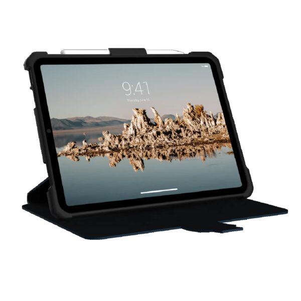 UAG Metropolis SE Apple iPad (10.9") (10th Gen) Folio Case - Mallard (12339X115555)