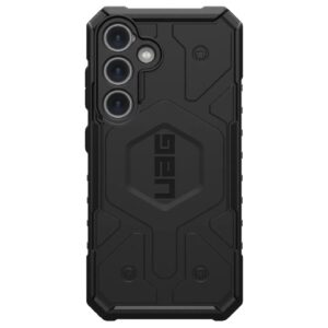 UAG Pathfinder Samsung Galaxy S24 5G (6.2") Case - Black (214422114040)