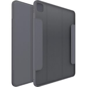 OtterBox Symmetry Folio Apple iPad Pro M4 (13") (7th Gen) Case Thunderstorm (Black) - (77-95261)