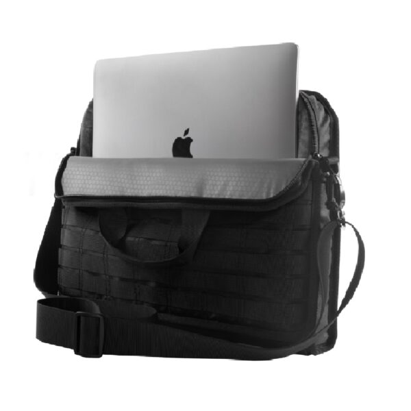 UAG Small Tactical Brief - Fits Up To 14 Devices -  Olive (982410117272)