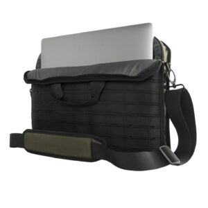 UAG Large Tactical Brief - Fits Up To (16") Devices -  Olive (982610117272)