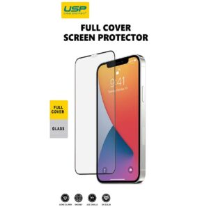 USP Apple iPhone 11 Pro / iPhone X / iPhone XS Tempered Glass Screen Protector